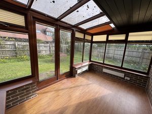Conservatory- click for photo gallery